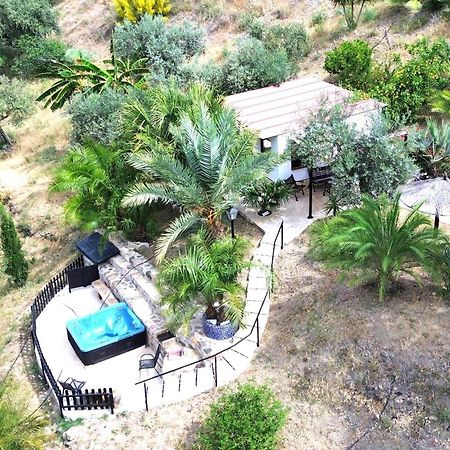 Private Detached Chalet With Own Jacuzzi Mi Dushi Толокс Екстериор снимка