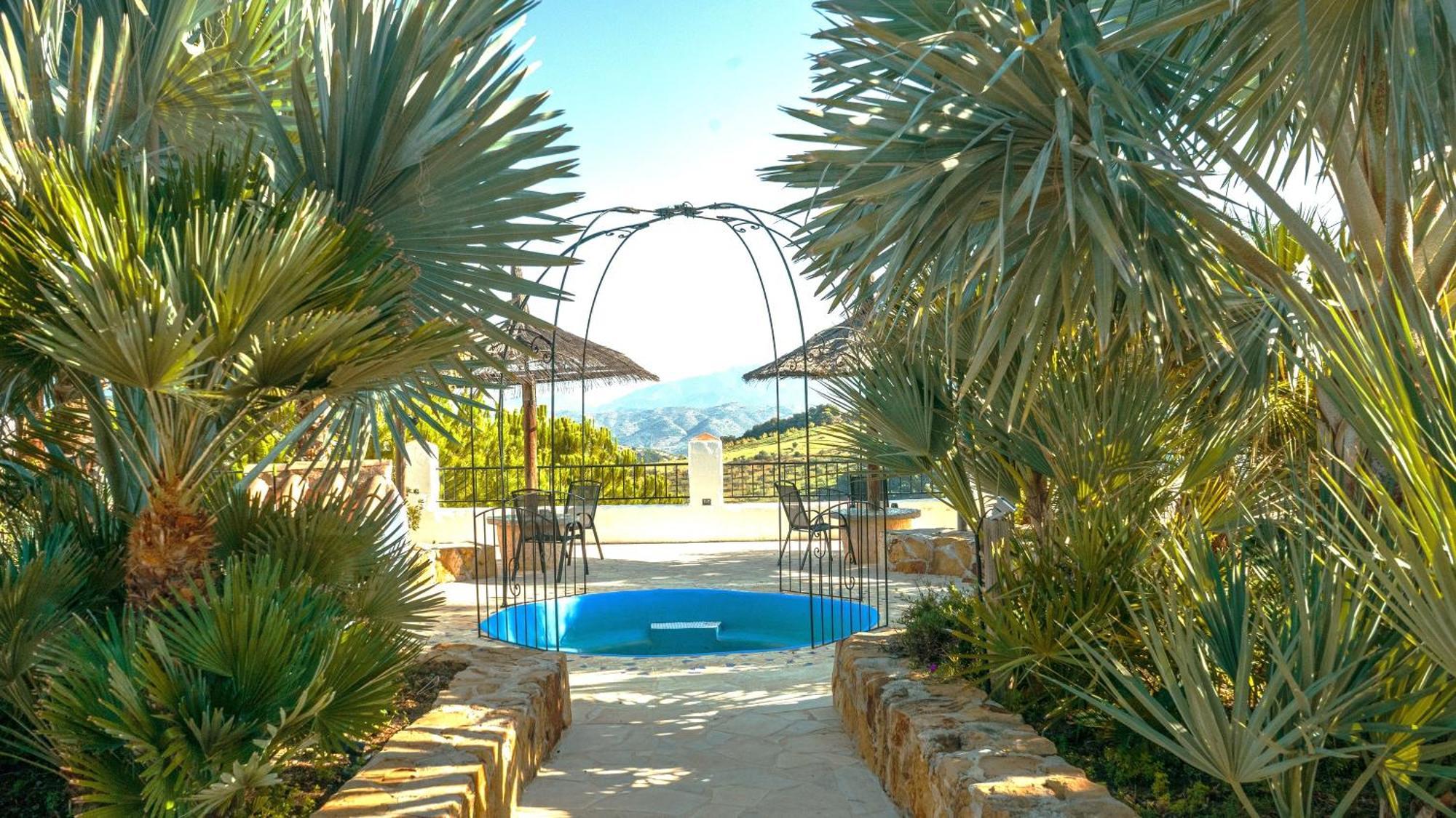 Private Detached Chalet With Own Jacuzzi Mi Dushi Толокс Екстериор снимка