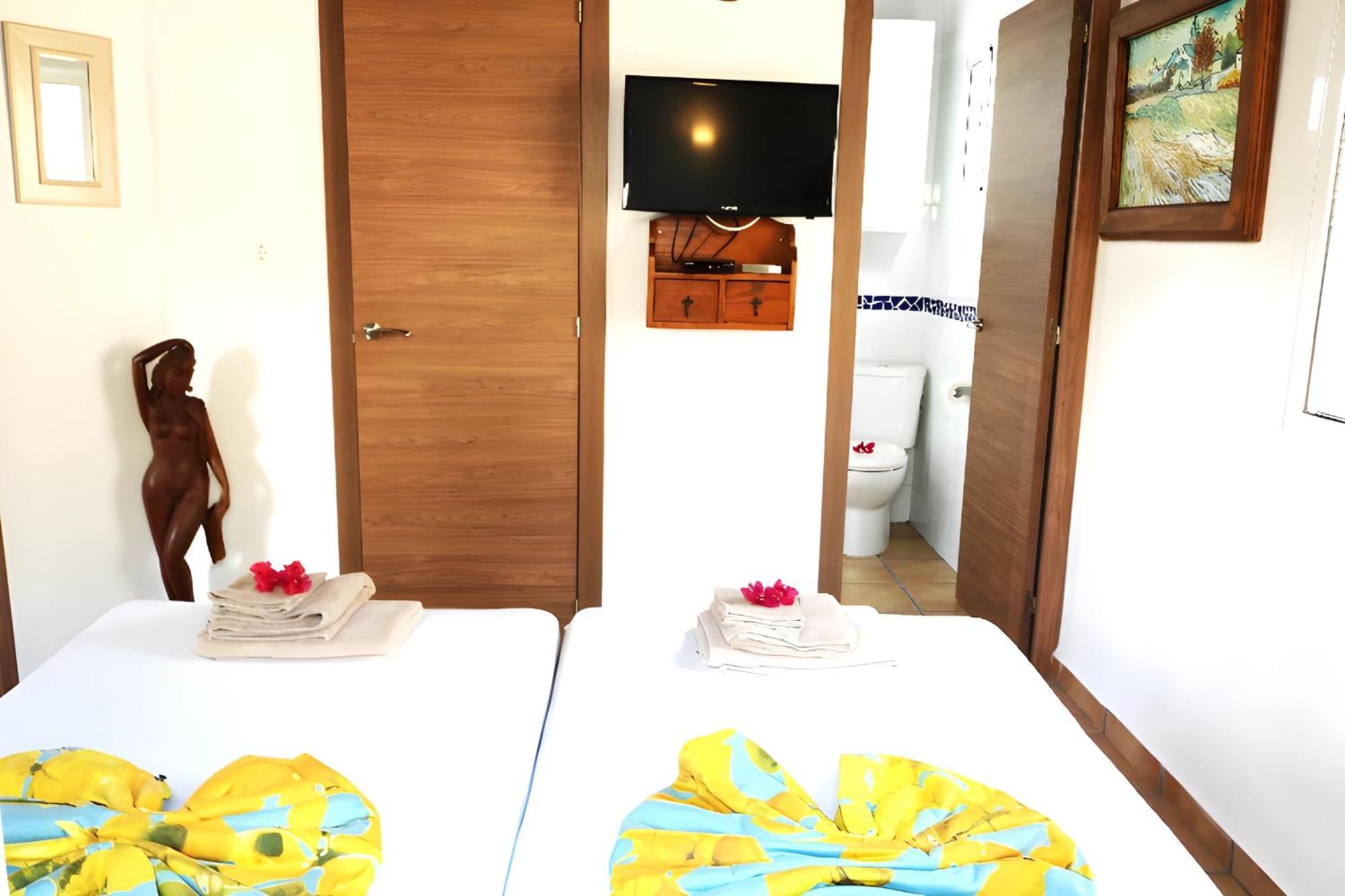 Private Detached Chalet With Own Jacuzzi Mi Dushi Толокс Екстериор снимка