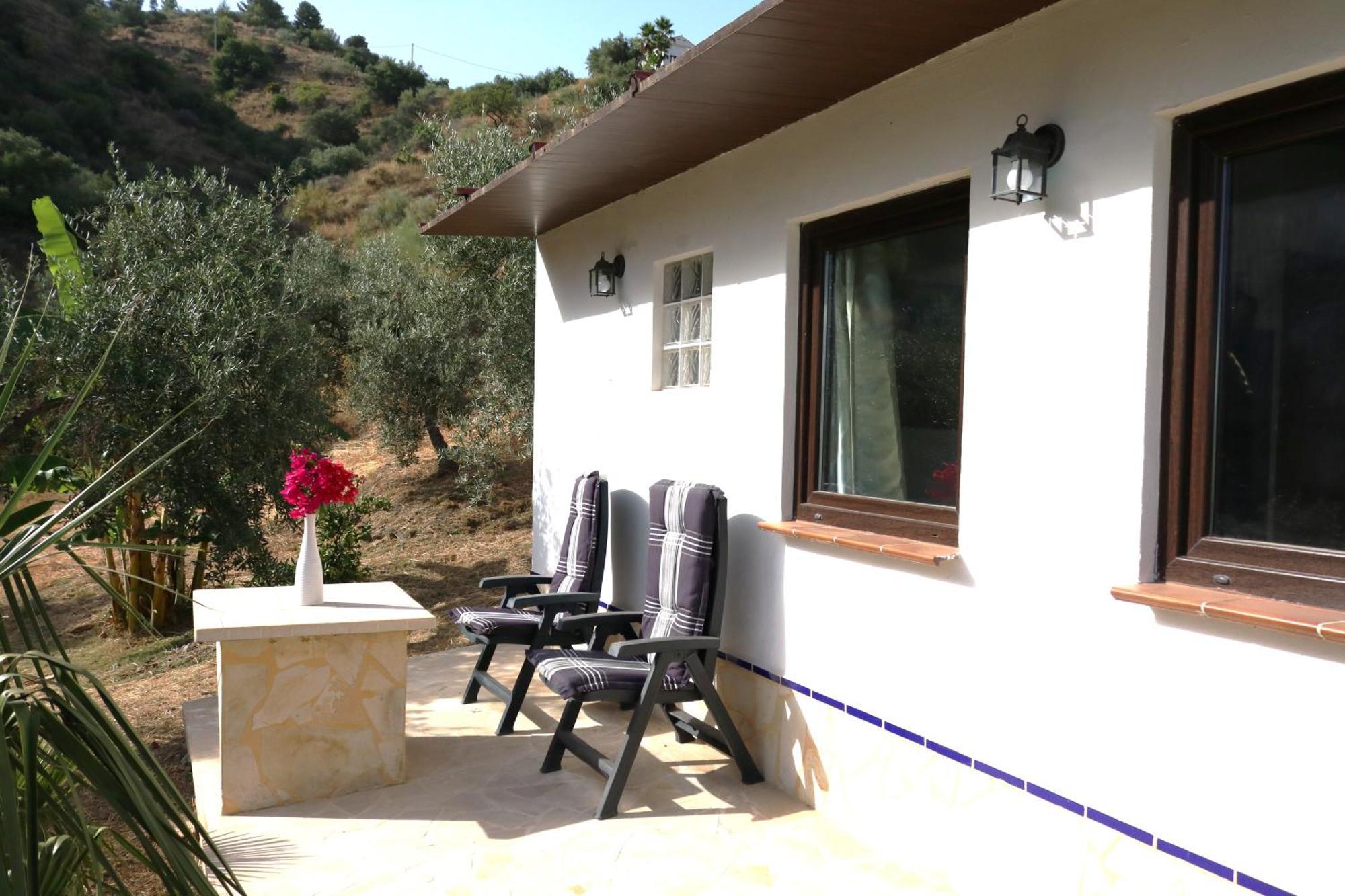 Private Detached Chalet With Own Jacuzzi Mi Dushi Толокс Екстериор снимка